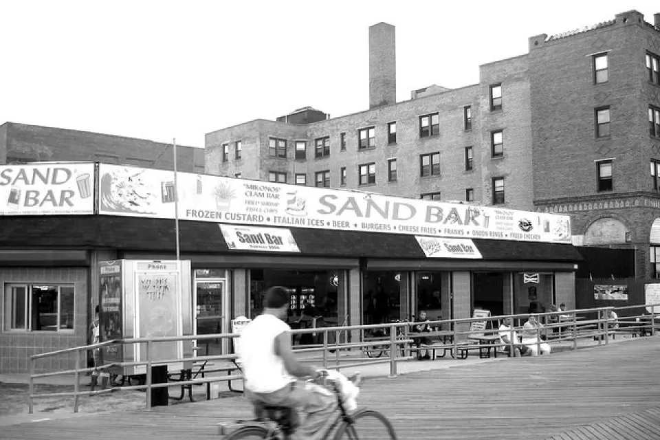 Rockaway